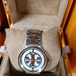 Tory Burch Watch